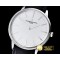 바쉐론콘스탄틴 Patrimony SS/LE WhiteSwiss 7045 Manual H/W -VC082A