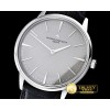바쉐론콘스탄틴 Patrimony SS/LE GraySwiss 7045 Manual H/W -VC082B