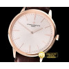 바쉐론콘스탄틴 Patrimony RG/LE GoldSwiss 7045 Manual H/W -VC083A
