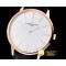 바쉐론콘스탄틴 Patrimony RG/LE WhiteSwiss 7045 Manual H/W -VC083B