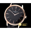 바쉐론콘스탄틴 Patrimony RG/LE BlackSwiss 7045 Manual H/W -VC083C