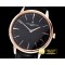 바쉐론콘스탄틴 Patrimony RG/LE BlackSwiss 7045 Manual H/W -VC083C