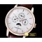 바쉐론콘스탄틴 VC Perpertual Calendar RG/LE White Asia 23J -VC084A