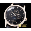 바쉐론콘스탄틴 VC Perpertual Calendar RG/LE Black Asia 23J -VC084B
