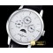 바쉐론콘스탄틴 VC Perpertual Calendar SS/LE White Asia 23J -VC084C