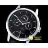 바쉐론콘스탄틴 VC Perpertual Calendar SS/LE Black Asia 23J -VC084D