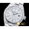 바쉐론콘스탄틴 2016 Overseas 4500V SS/SS Silver Wht MY8215 Cal5100 -VC089A