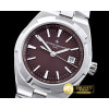 바쉐론콘스탄틴 2016 Overseas 4500V SS/SS Brown MY8215 Cal5100 -VC089B