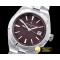 바쉐론콘스탄틴 2016 Overseas 4500V SS/SS Brown MY8215 Cal5100 -VC089B