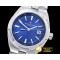 바쉐론콘스탄틴 2016 Overseas 4500V SS/SS Blue MY8215 Cal5100 -VC089C