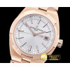 바쉐론콘스탄틴 2016 Overseas 4500V RG/RG White MY8215 Cal5100 -VC091