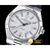 바쉐론콘스탄틴 Overseas Ref.47074 SS/RU White MY9015 Mod -VC092B