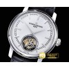 바쉐론콘스탄틴 Traditionnelle Tourbillon SS/LE WhiteAsia HW Tourb -VC093A