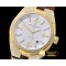 바쉐론콘스탄틴 Overseas Ref.47074 YG/LE White MY8215 Mod Cal5100 -VC095A