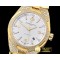 바쉐론콘스탄틴 Overseas Ref.47074 Diams YG/YG White MY8215 Mod Cal5100 -VC098A