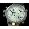 웰더 K29 Triple Side Time SS/RU White 3 x Jap Qtz -WLD001A