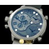 웰더 K29 Triple Side Time SS/RU Grey 3 x Jap Qtz -WLD001B