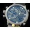 웰더 K29 Triple Side Time SS/RU Grey 3 x Jap Qtz -WLD001B