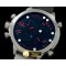 웰더 K29 Triple Side Time SS/RU Black/Red 3 x Jap Qtz -WLD001D