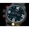 웰더 K31 Chronograph PVD/RU Black/Red Jap Qtz -WLD002