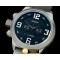 웰더 K31 Chronograph SS/RU Black/Red Jap Qtz -WLD003A