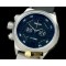 웰더 K31 Chronograph SS/RU All Black/Yellow Jap Qtz -WLD003B