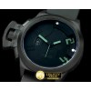 웰더 K24 Auto PVD/RU Black/Green Asian 2813 -WLD004B