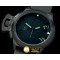 웰더 K24 Auto PVD/RU Black/Green Asian 2813 -WLD004B