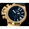 웰더 K24 Chronograph YG/RU Black/Black Jap Qtz -WLD006