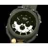 웰더 K36 Chronograph PVD/RU Black/White Jap Quartz -WLD010A