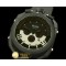 웰더 K36 Chronograph PVD/RU Black/Red Jap Quartz -WLD010B