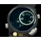 웰더 K32 Duo Side Time PVD/RU All Black 2 x Jap Qtz -WLD013A