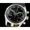 제니스 El Primero Chrono SS/LE Black Asia 7750 28800bph -ZEN011B