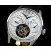 제니스 EP Calendar Tourbillon SS/LE White Fly Tourbillon -ZEN012A