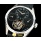 제니스 EP Calendar Tourbillon SS/LE Black Fly Tourbillon -ZEN012B
