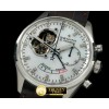 제니스 EP Chrono Tourbillon SS/LE White Venus 75 -ZEN013B