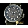 제니스 Heritage Pilot Tonup Aged SS/LE V6F A7750 -ZEN020