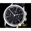 제니스 El Primero Chronograph Classic SS/LE Black A7750 -ZEN021A