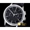 제니스 El Primero Chronograph Classic SS/LE Black A7750 -ZEN021A