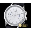 제니스 El Primero Chronograph Classic SS/LE White A7750 -ZEN021B