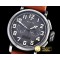 제니스 Heritage Pilot Tonup Aged SS/LE Grey Ltd VK Quartz -ZEN024