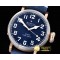 제니스 Type 20 Extra Westime Edn RG/TI/LE Blue V6F A2824 Mod -ZEN025