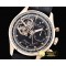 제니스 El Primero Chronomaster RG/LE Black Venus 75 HW -ZEN027B