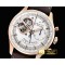 제니스 El Primero Chronomaster RG/LE White Venus 75 HW -ZEN027C
