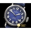 제니스 Type 20 Pilot Extra Special SS/LE Blue XF MY9015 Mod -ZEN029C