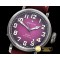 제니스 Type 20 Pilot Extra Special SS/LE Purple XF MY9015 Mod -ZEN029D