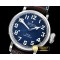 제니스 Type 20 Pilot Extra Special SS/LE Blue XF A2824 Mod -ZEN030C