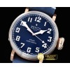제니스 Type 20 Extra Westime Ed BR/TI/LE Blue V6F A2824 Mod -ZEN031
