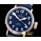 제니스 Type 20 Extra Westime Ed BR/TI/LE Blue V6F A2824 Mod -ZEN031