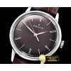 제니스 Zenith Elite 6150 150th Anniv SS/LE Bwn/Stk A2824 Mod -ZEN033A